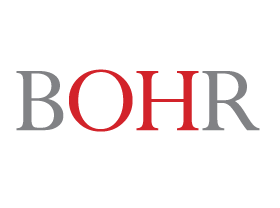 MJBohr Communications Logo