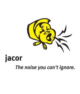 Jacor Communications Logo