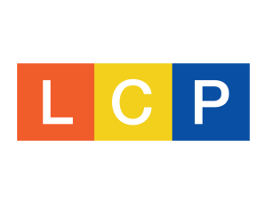 Lake County Press Logo