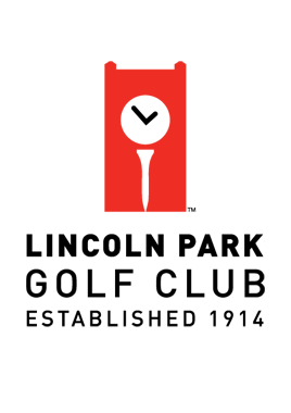 Lincoln Park Golf Club Logo