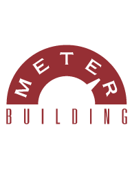 Meter Building Logo