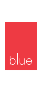Pilates Blue Logo