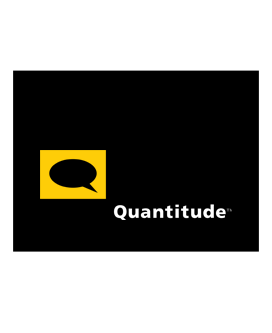 Quantitude Logo