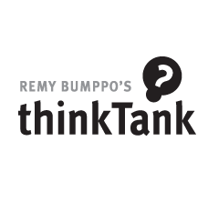 Remy Bumppo thinkTank Logo