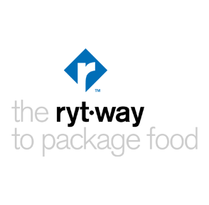 Ryt-Way Full Logo Lockup with Tagline