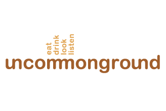 Uncommon Ground Logo