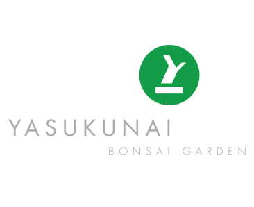 Yasukunai Bonsai Garden Logo